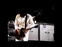 pochette album Young man blues