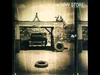 pochette album Broken glass