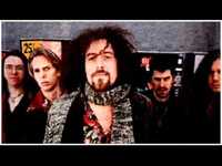 pochette album Everybody holds the future