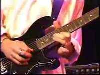 pochette album Fade away