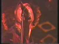 pochette album Is she cold