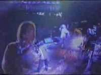 pochette album Let you in