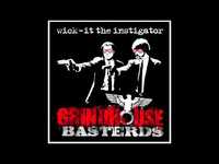 pochette album Street life