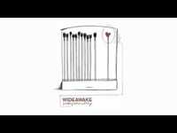 pochette album Forgotten