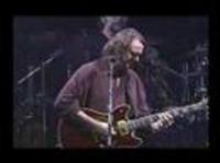 pochette album Contentment blues