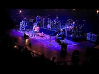 pochette album Counting train cars