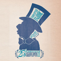 pochette album Red hot mama