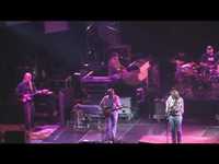 pochette album Travelin' man