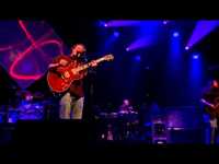 pochette album Worry