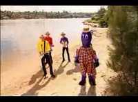 pochette album Henry's dance