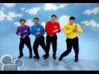 pochette album Hot potato