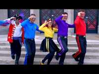 pochette album I've got my glasses on!