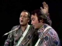 pochette album I'm a long gone