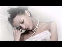 pochette album When i stop dreaming