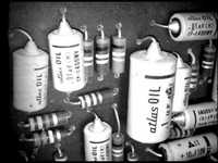 pochette album Alone