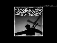 pochette album Locator