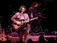 pochette album The lonely one