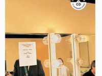 pochette album This is new