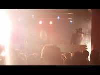 pochette album The one that got away