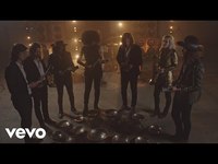 pochette album Throw down your guns