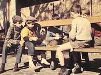 pochette album Chinatown