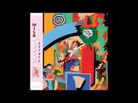 pochette album Data world