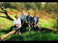 pochette album Midnight song