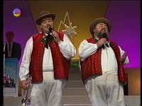 pochette album Herzilein