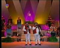 pochette album Weil wir freunde sind