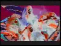 pochette album Caffeine bomb