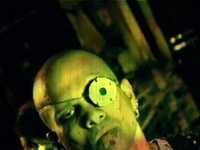 pochette album Destroy all monster