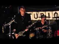 pochette album Don't worry 'bout me