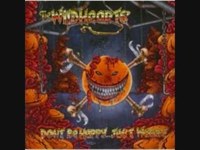 pochette album Liberty cap