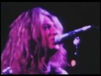 pochette album Nothing ever changes but the shoes