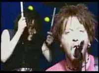 pochette album Sick of drugs