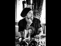 pochette album Slaughtered authors