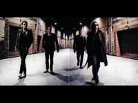 pochette album The british all-american home boy crowd