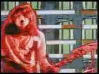 pochette album Tv tan