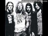 pochette album Underkill