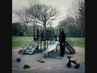 pochette album Barnet (skepta diss)