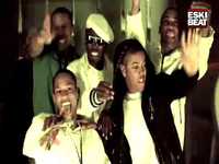 pochette album She likes to