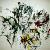 pochette album Salamander