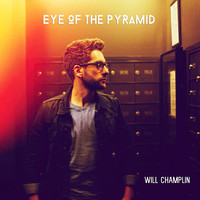 pochette album Eye of the pyramid