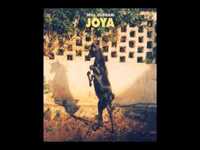 pochette album Joya