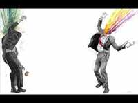 pochette album Take however long you want