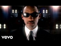 pochette album Black suits comin (nod ya head)