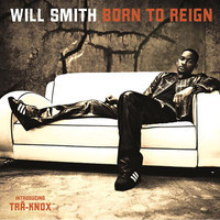 pochette album Born to reign