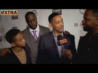 pochette album Charlie mack