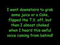 pochette album Nightmare on my street