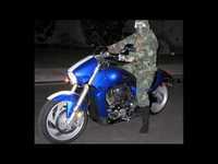 pochette album Will to power - anti-social